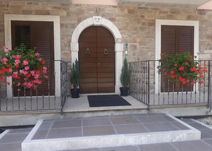 B&B Il Ghiro